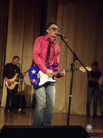 Хто представлятиме Волинь на «Червоній руті»?